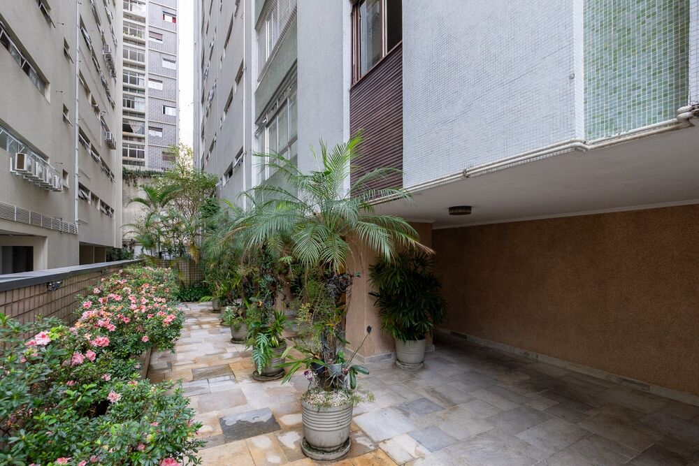 Apartamento, 2 quartos, 82 m² - Foto 3