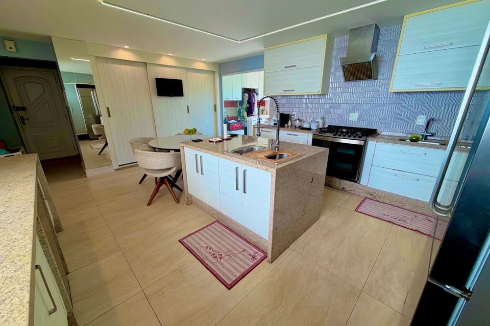 Cobertura, 4 quartos, 602 m² - Foto 11