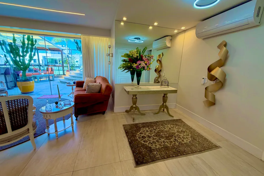 Cobertura, 4 quartos, 602 m² - Foto 7