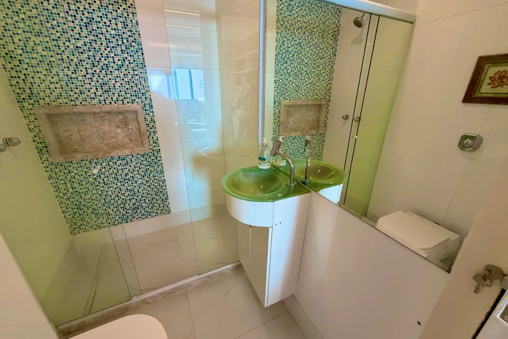 Cobertura, 4 quartos, 602 m² - Foto 24