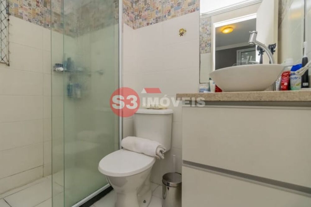 Apartamento, 3 quartos, 62 m² - Foto 6