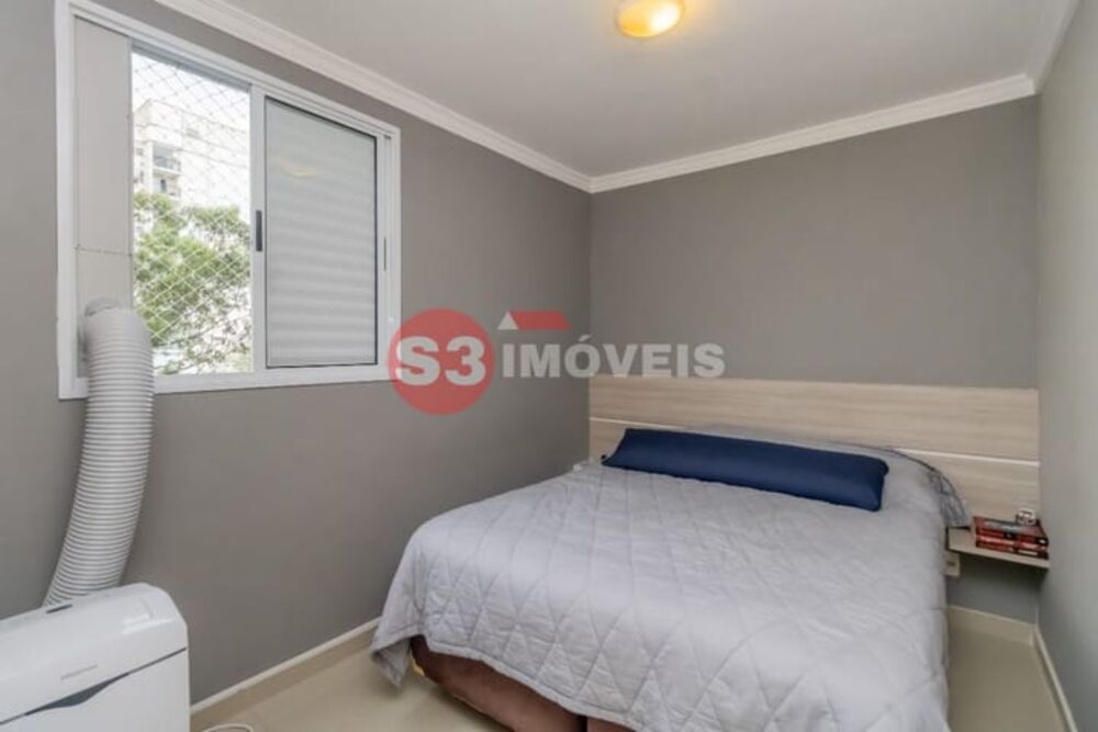 Apartamento, 3 quartos, 62 m² - Foto 3