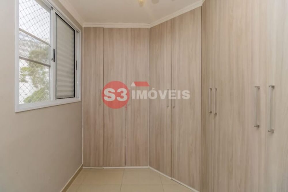 Apartamento, 3 quartos, 62 m² - Foto 5