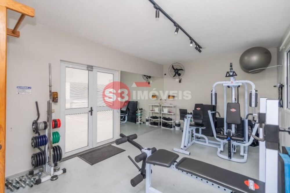 Apartamento, 3 quartos, 62 m² - Foto 18