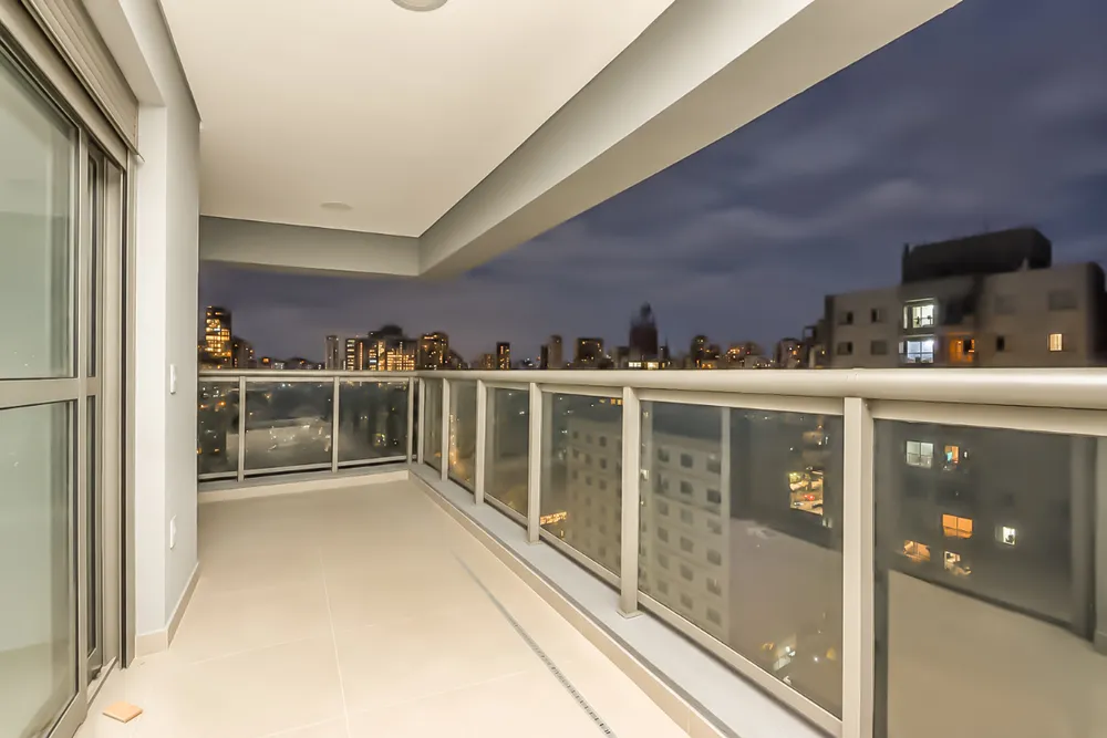Apartamento, 4 quartos, 180 m² - Foto 1