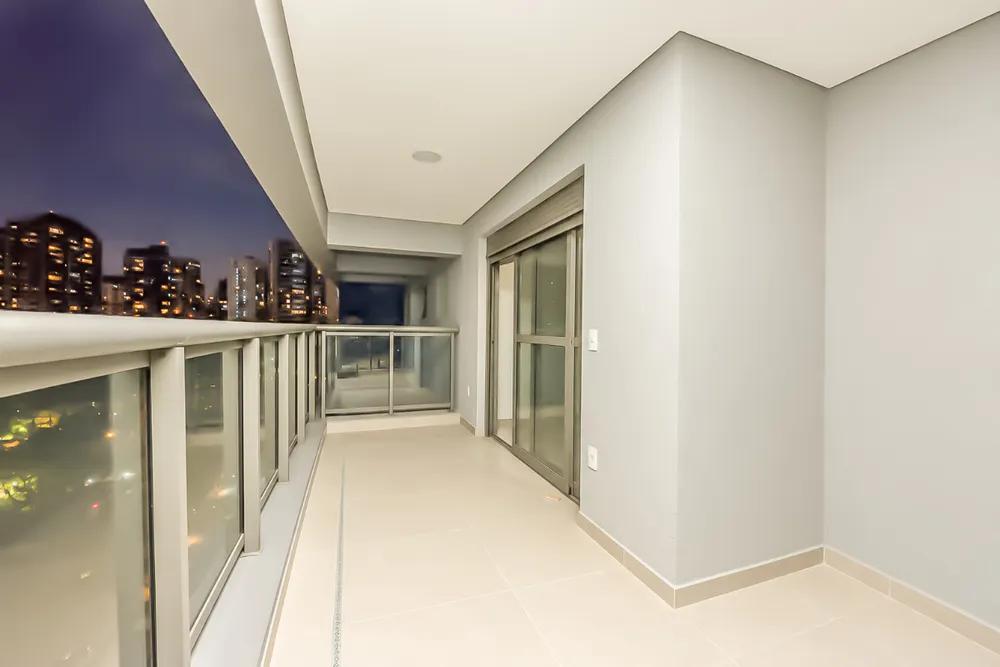 Apartamento, 4 quartos, 180 m² - Foto 2