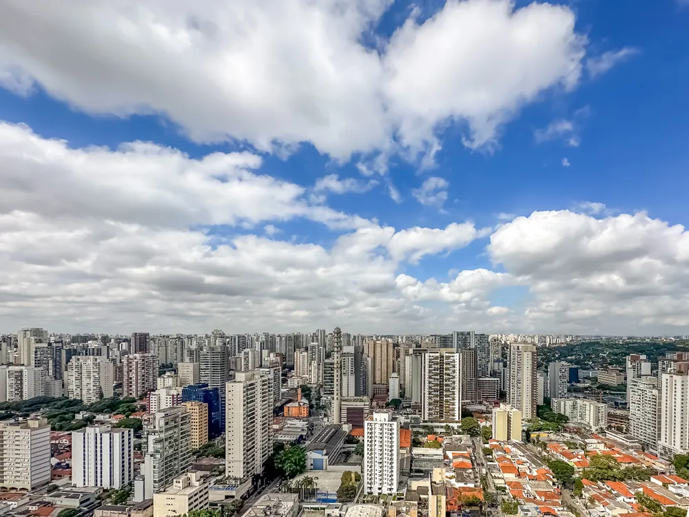 Apartamento, 4 quartos, 180 m² - Foto 4
