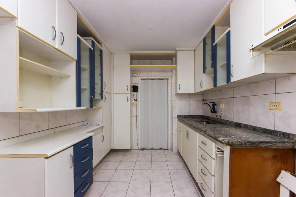 Apartamento, 3 quartos, 98 m² - Foto 2