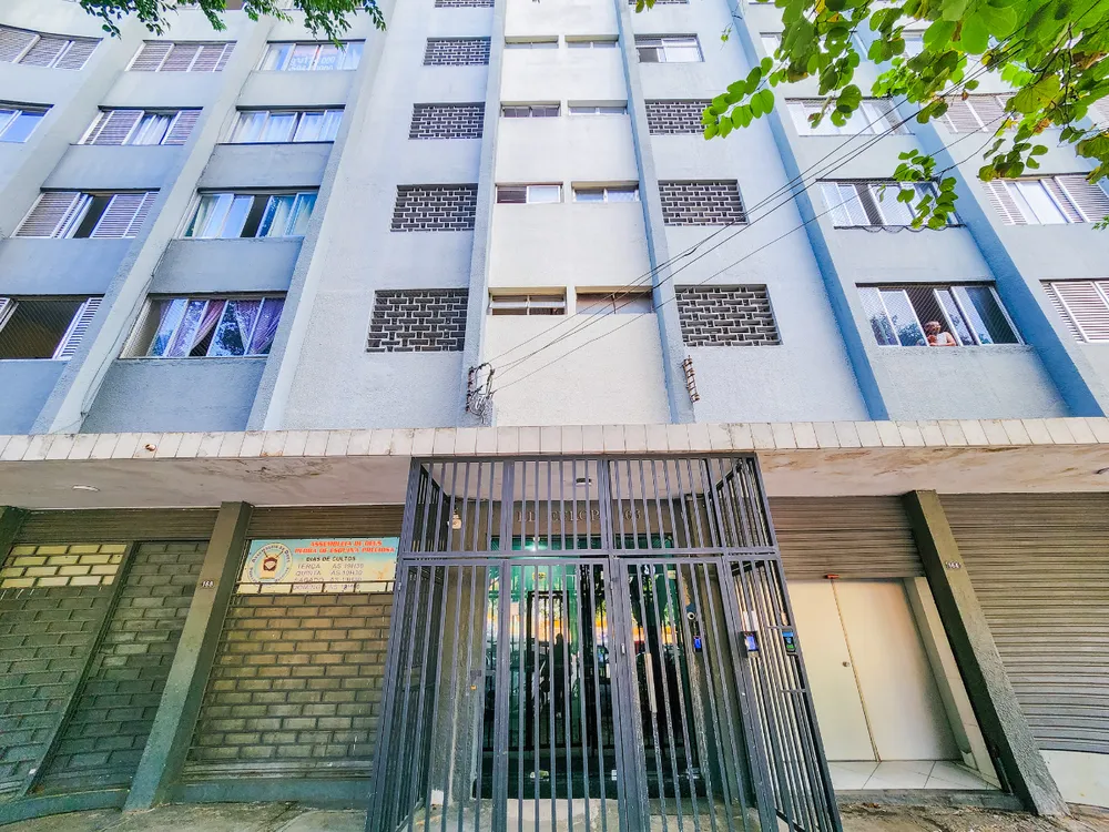 Apartamento, 3 quartos, 98 m² - Foto 4