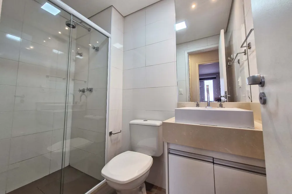 Apartamento, 2 quartos, 63 m² - Foto 2