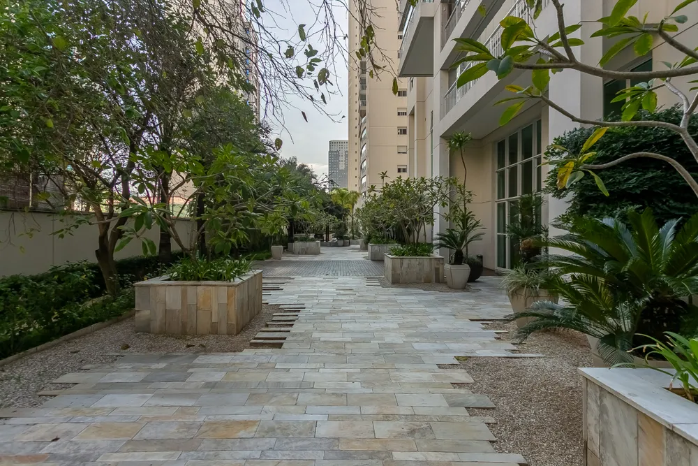 Apartamento, 3 quartos, 145 m² - Foto 3