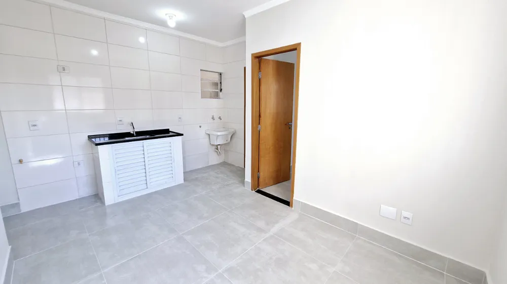 Apartamento, 2 quartos, 43 m² - Foto 3