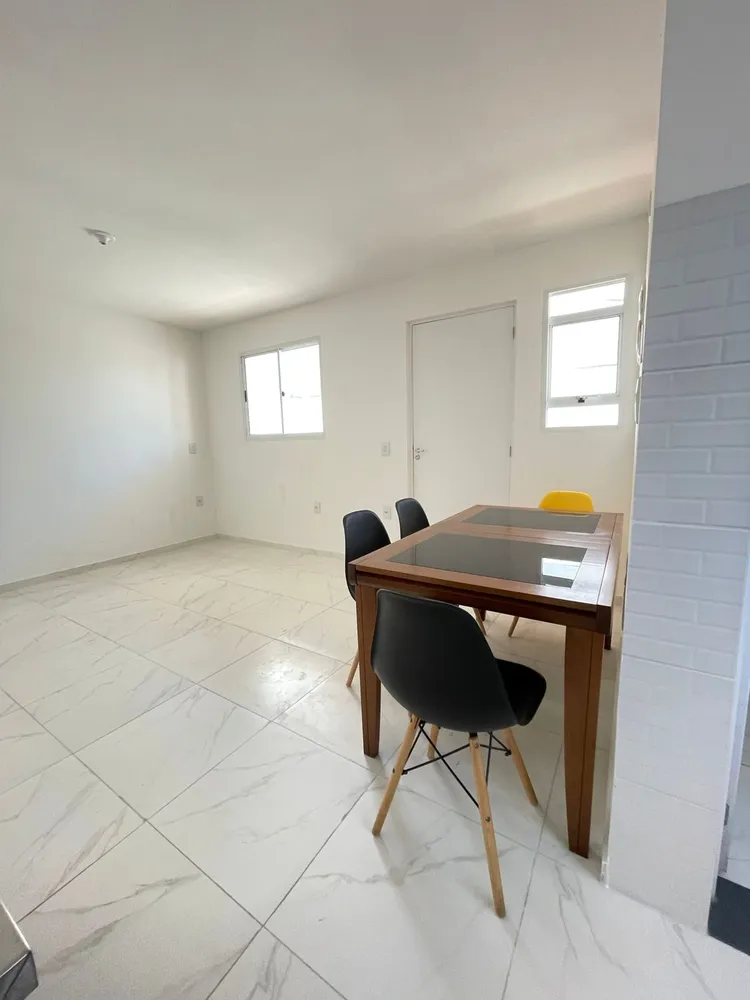 Apartamento, 1 quarto, 25 m² - Foto 4