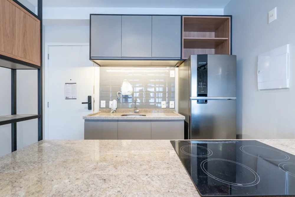 Apartamento, 1 quarto, 40 m² - Foto 1