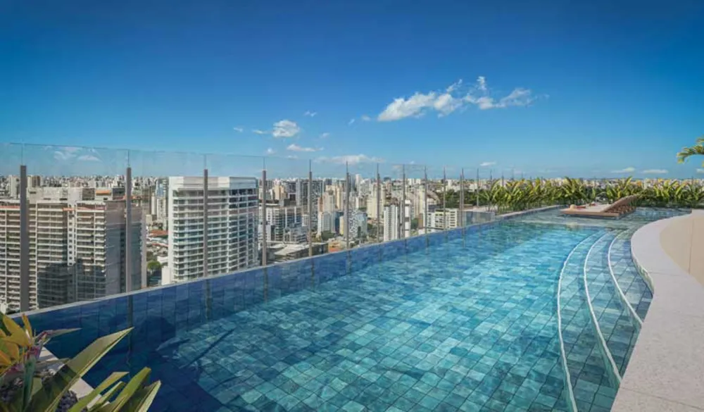 Apartamento, 3 quartos, 136 m² - Foto 3