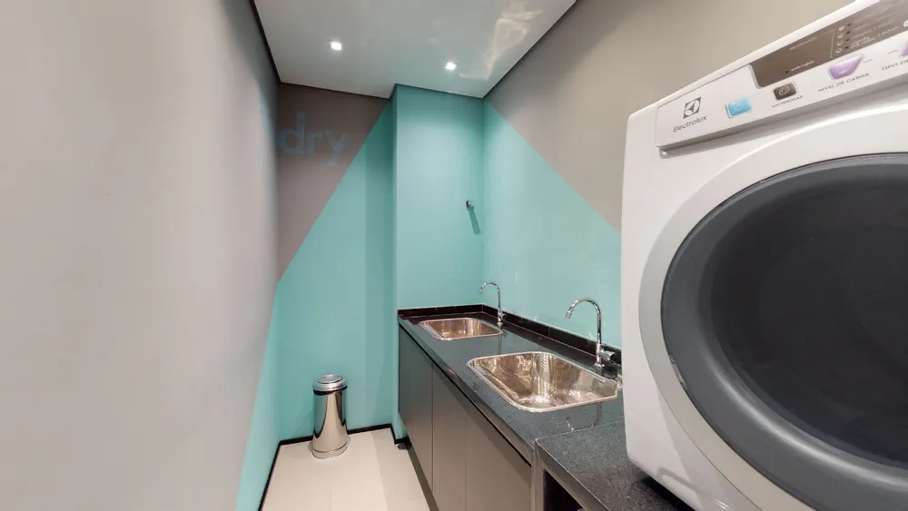 Apartamento, 1 quarto, 11 m² - Foto 4