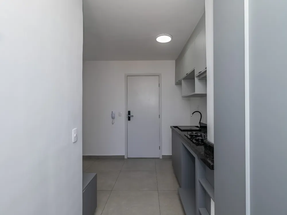 Apartamento, 1 quarto, 30 m² - Foto 1