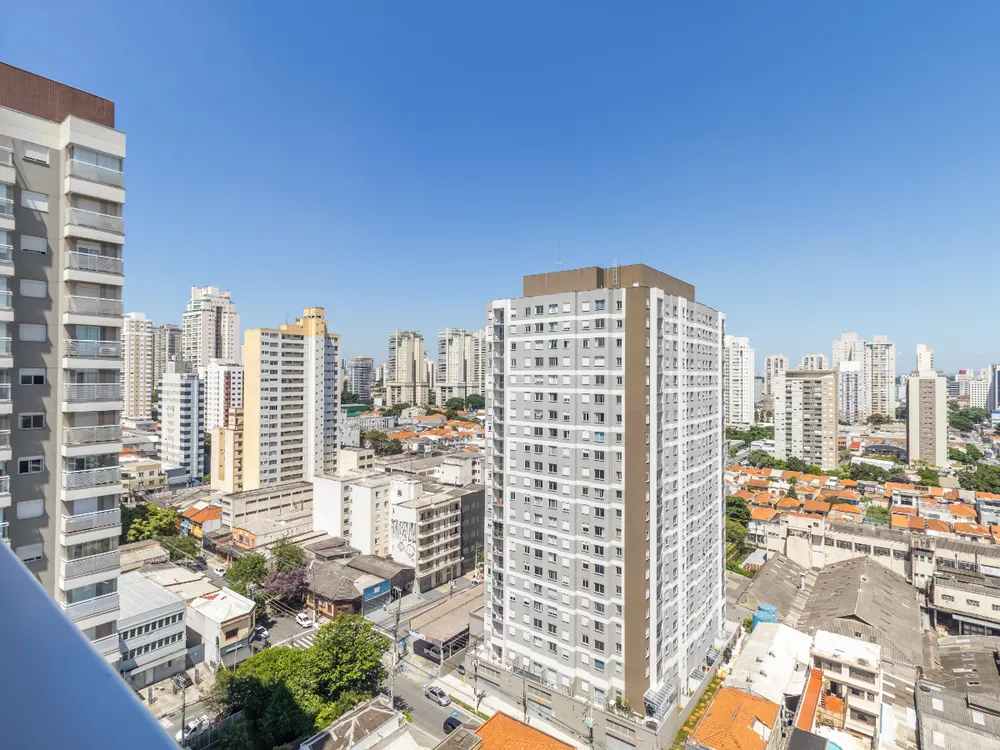 Apartamento, 1 quarto, 30 m² - Foto 4