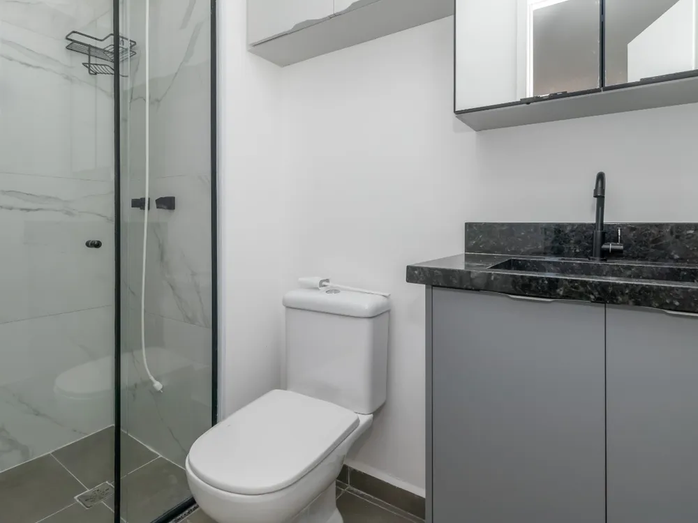 Apartamento, 1 quarto, 30 m² - Foto 3