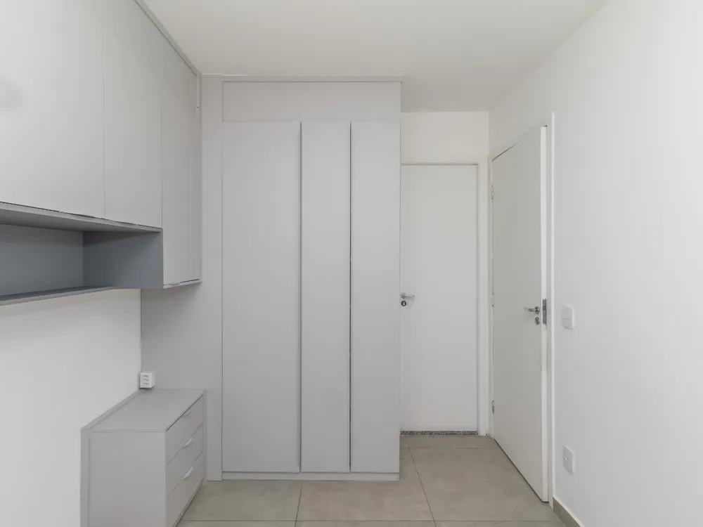 Apartamento, 1 quarto, 30 m² - Foto 2