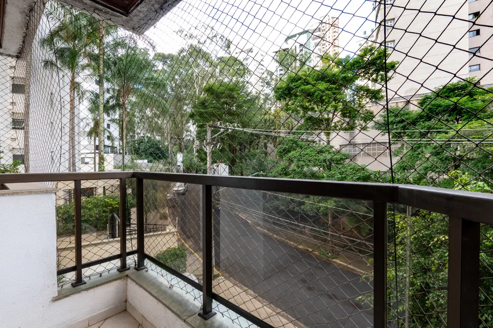 Apartamento, 3 quartos, 78 m² - Foto 1