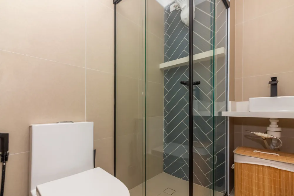 Apartamento, 2 quartos, 42 m² - Foto 2