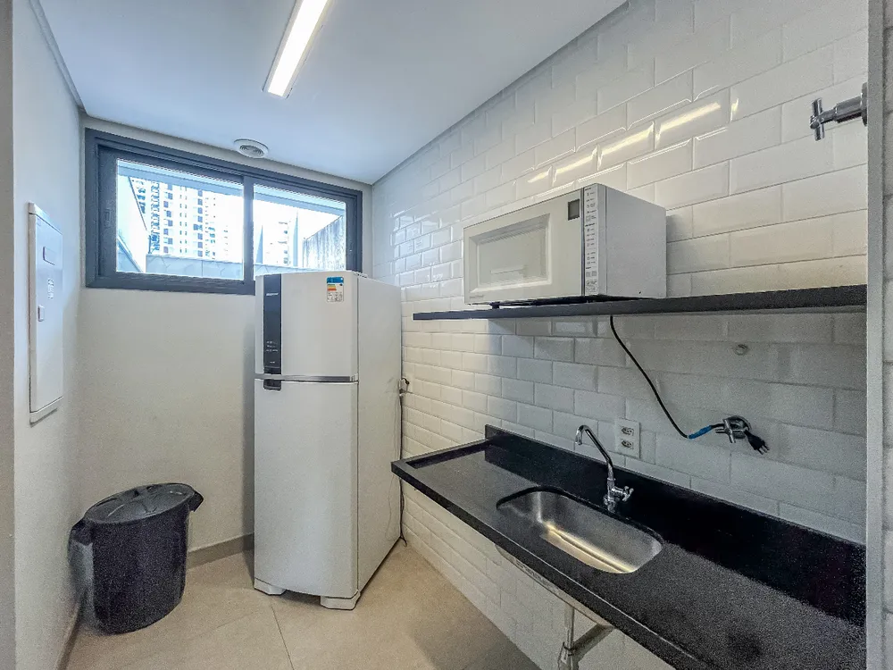 Apartamento, 1 quarto, 22 m² - Foto 4