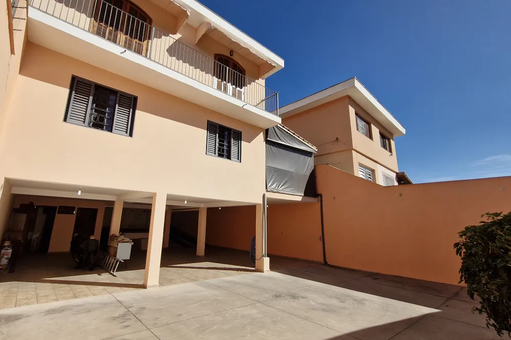 Sobrado, 6 quartos, 150 m² - Foto 4