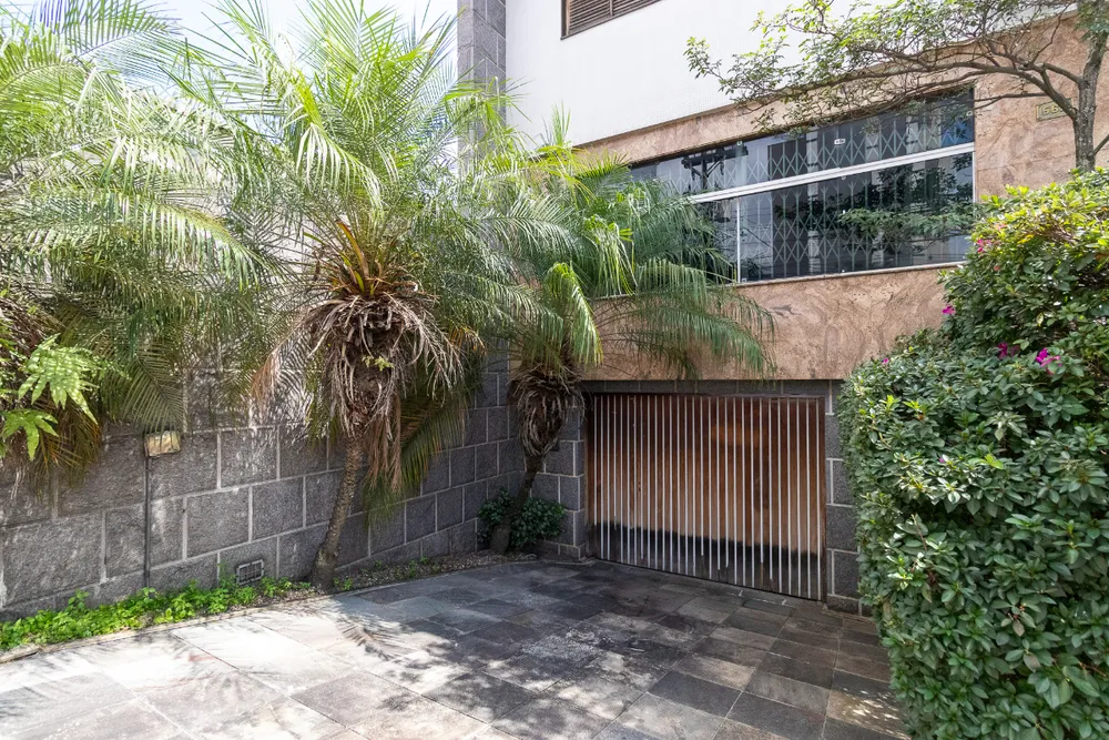 Casa, 3 quartos, 382 m² - Foto 4