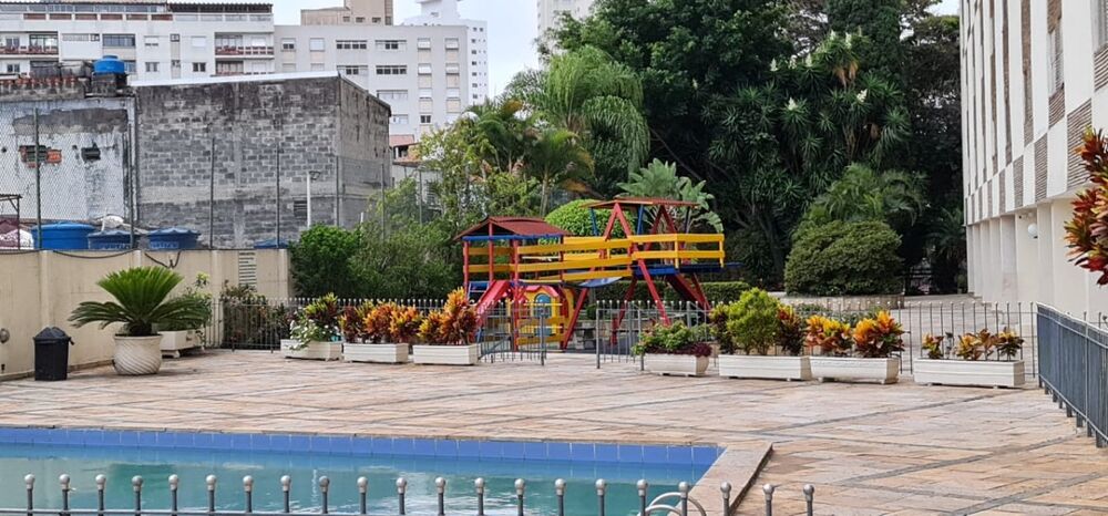 Apartamento, 2 quartos, 49 m² - Foto 1