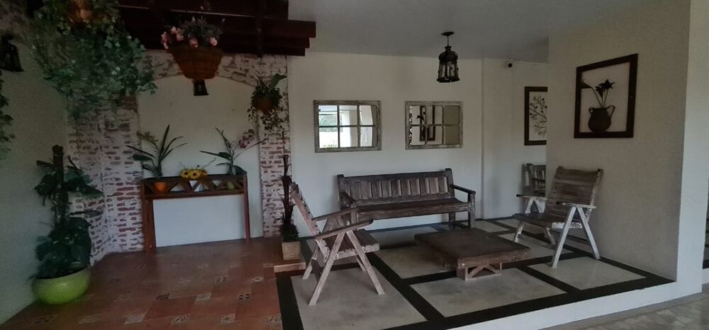 Apartamento, 2 quartos, 49 m² - Foto 3