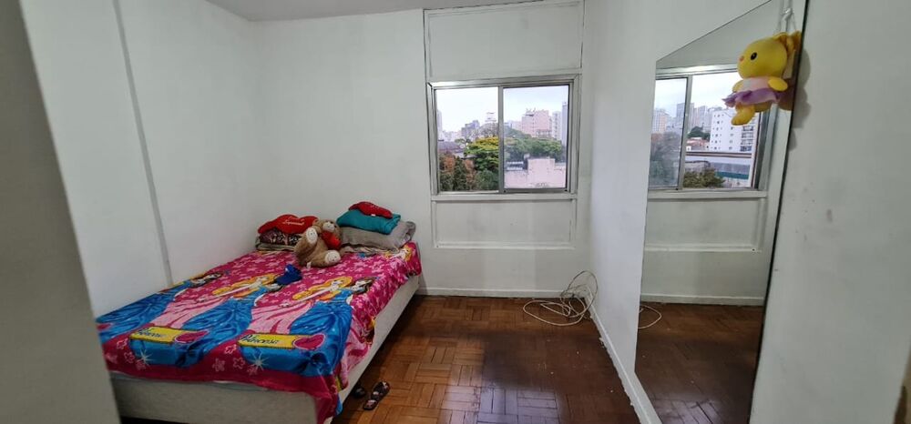 Apartamento, 2 quartos, 49 m² - Foto 6