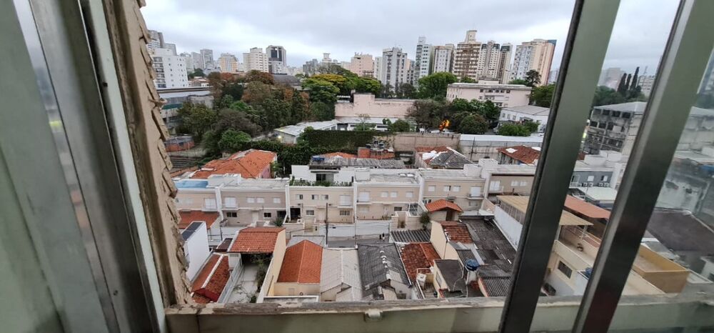 Apartamento, 2 quartos, 49 m² - Foto 8