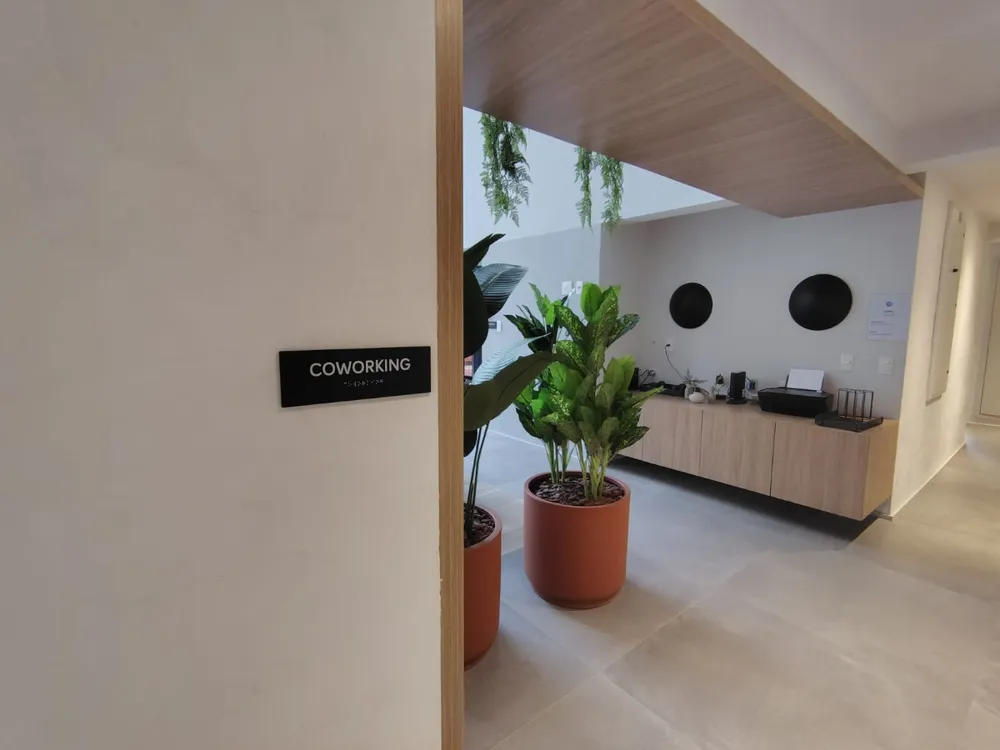 Apartamento, 1 quarto, 30 m² - Foto 4