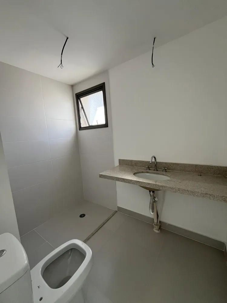 Apartamento, 3 quartos, 89 m² - Foto 1