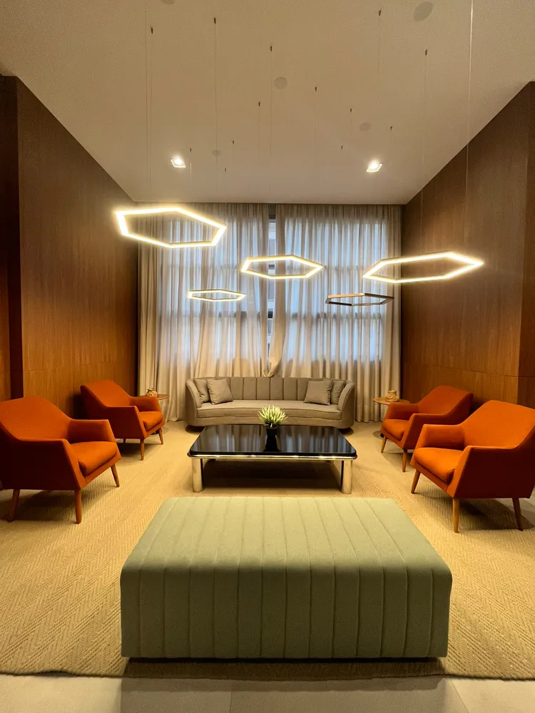 Apartamento, 3 quartos, 89 m² - Foto 4