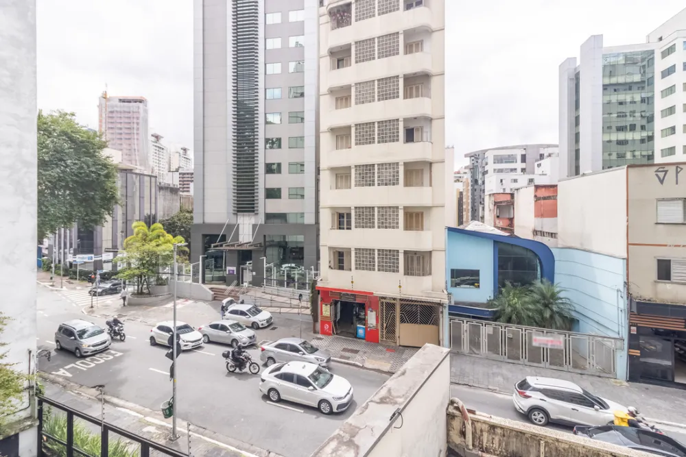 Apartamento, 2 quartos, 78 m² - Foto 4