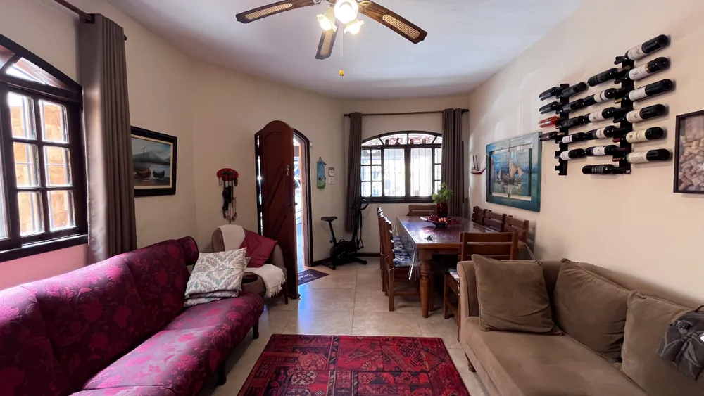 Sobrado, 2 quartos, 150 m² - Foto 1