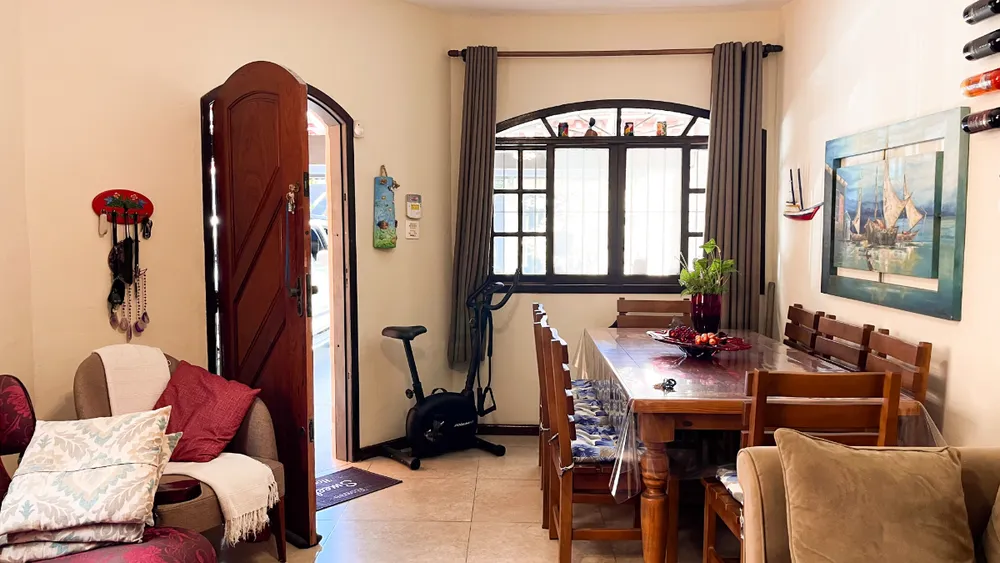 Sobrado, 2 quartos, 150 m² - Foto 2
