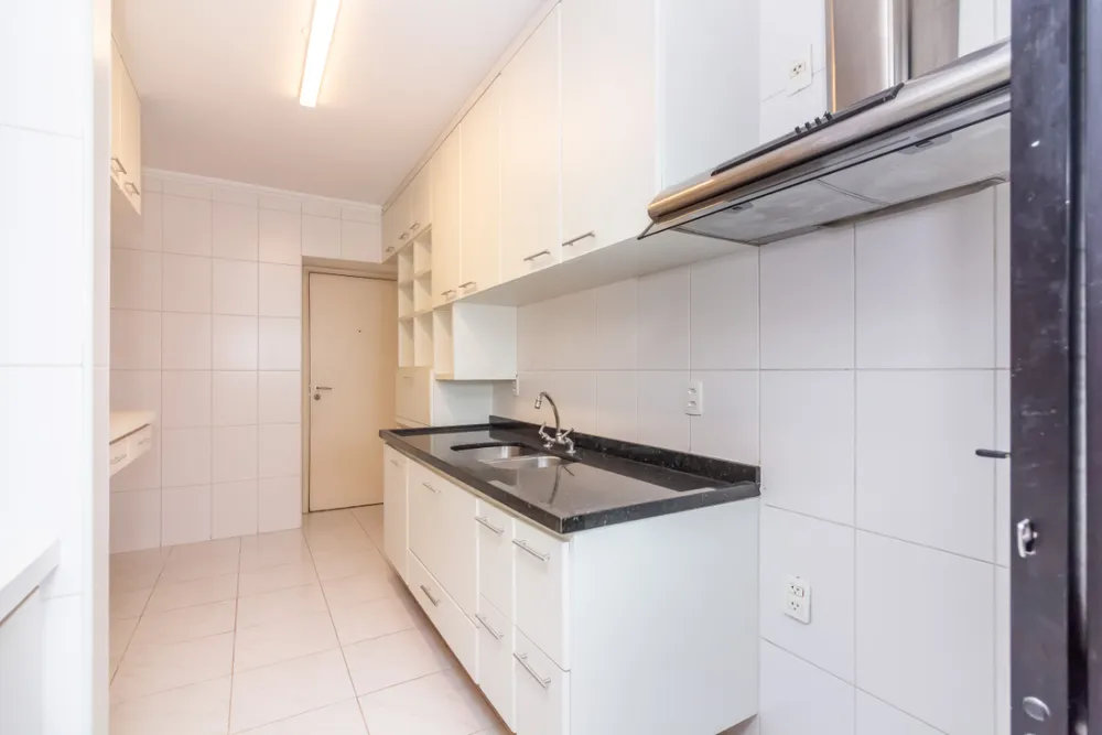 Apartamento, 3 quartos, 89 m² - Foto 1