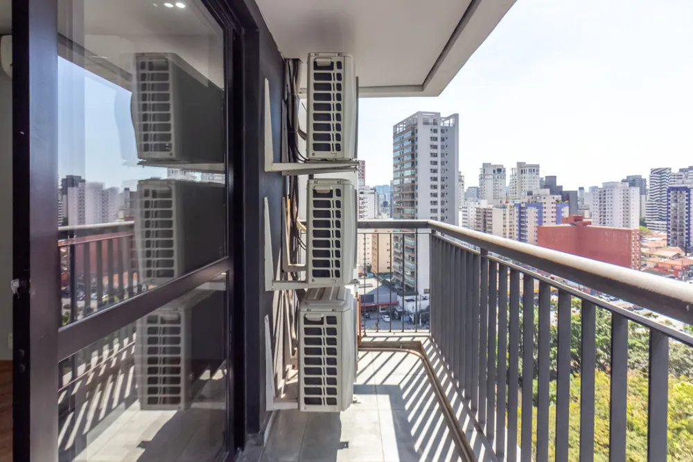 Apartamento, 3 quartos, 89 m² - Foto 4