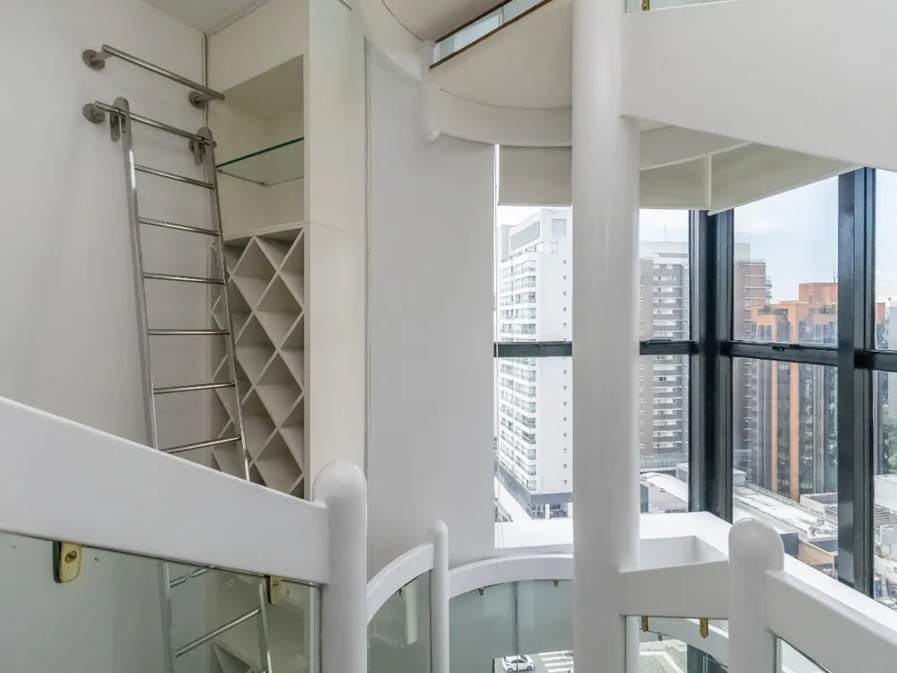 Cobertura, 4 quartos, 482 m² - Foto 1