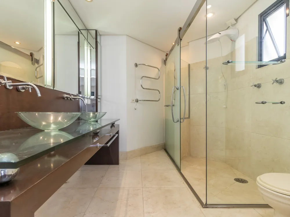 Cobertura, 4 quartos, 482 m² - Foto 3