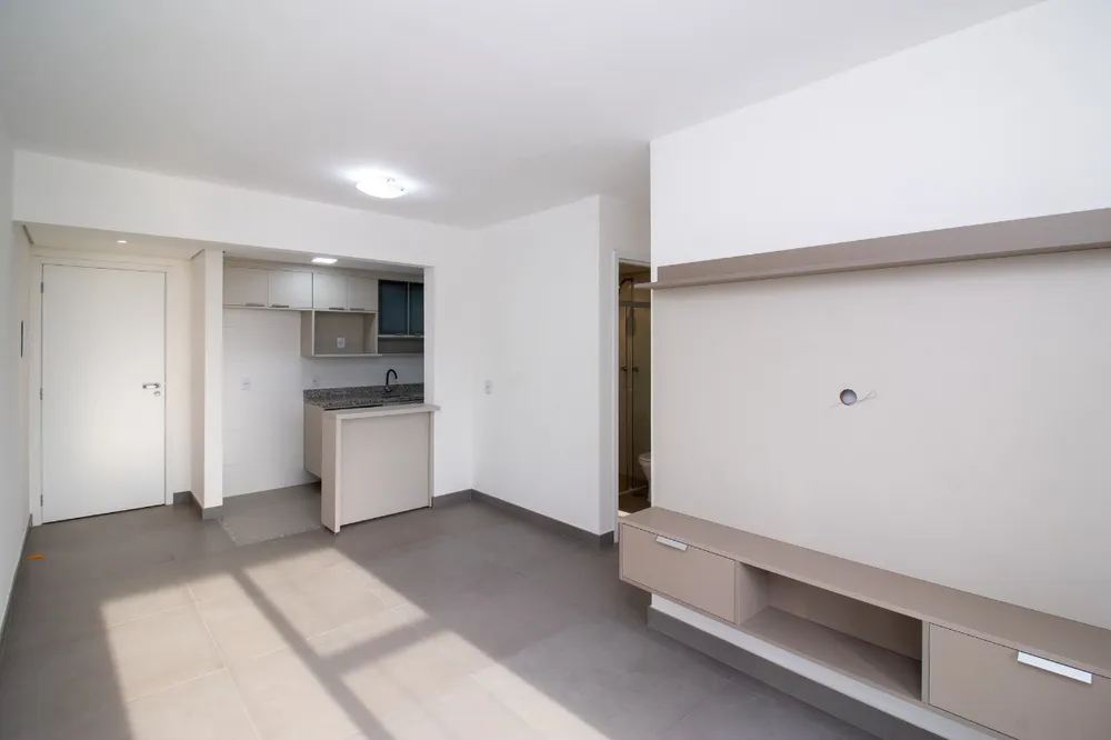 Apartamento, 2 quartos, 56 m² - Foto 1
