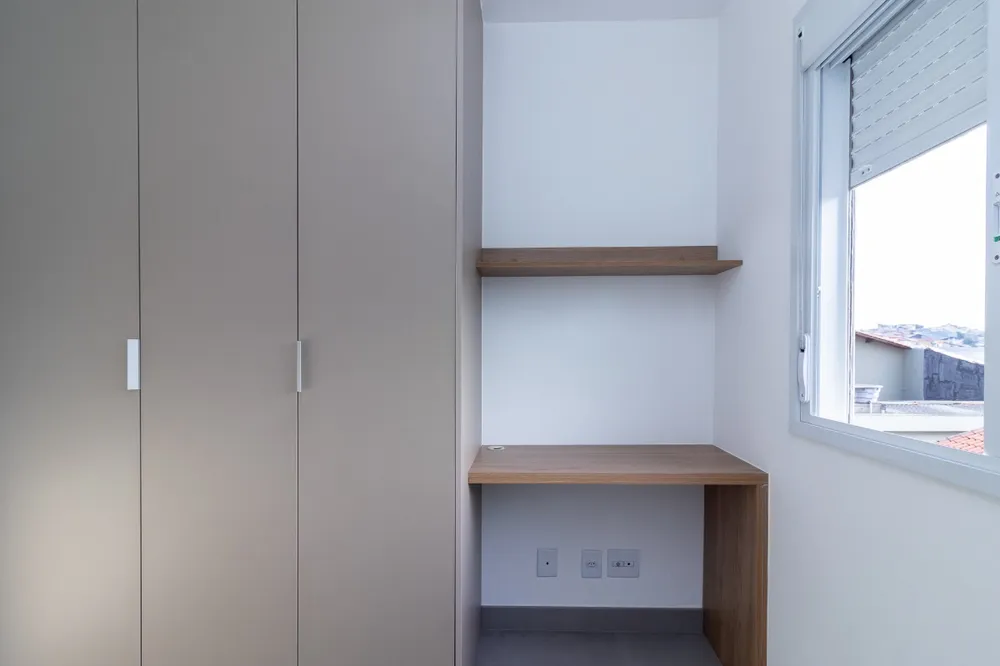 Apartamento, 2 quartos, 56 m² - Foto 3