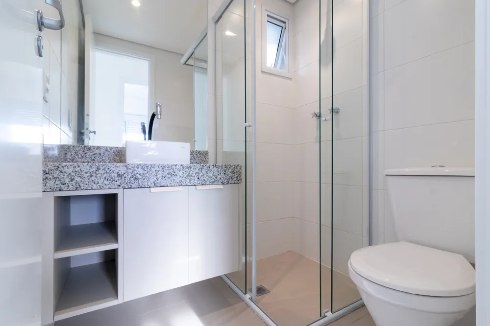 Apartamento, 2 quartos, 56 m² - Foto 4