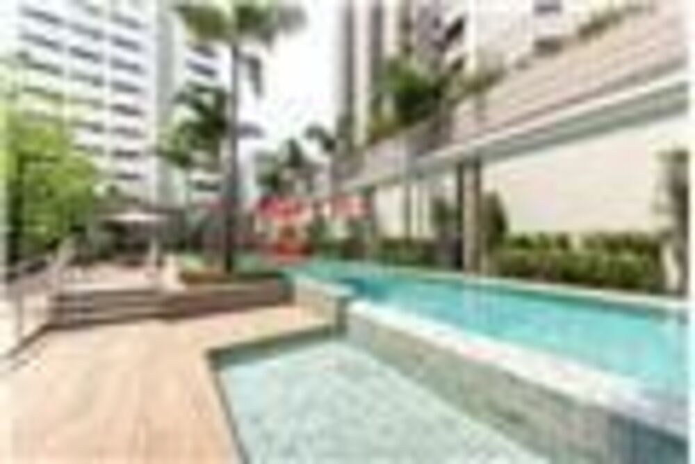 Apartamento, 3 quartos, 174 m² - Foto 12