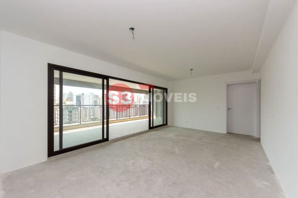 Apartamento, 3 quartos, 174 m² - Foto 2