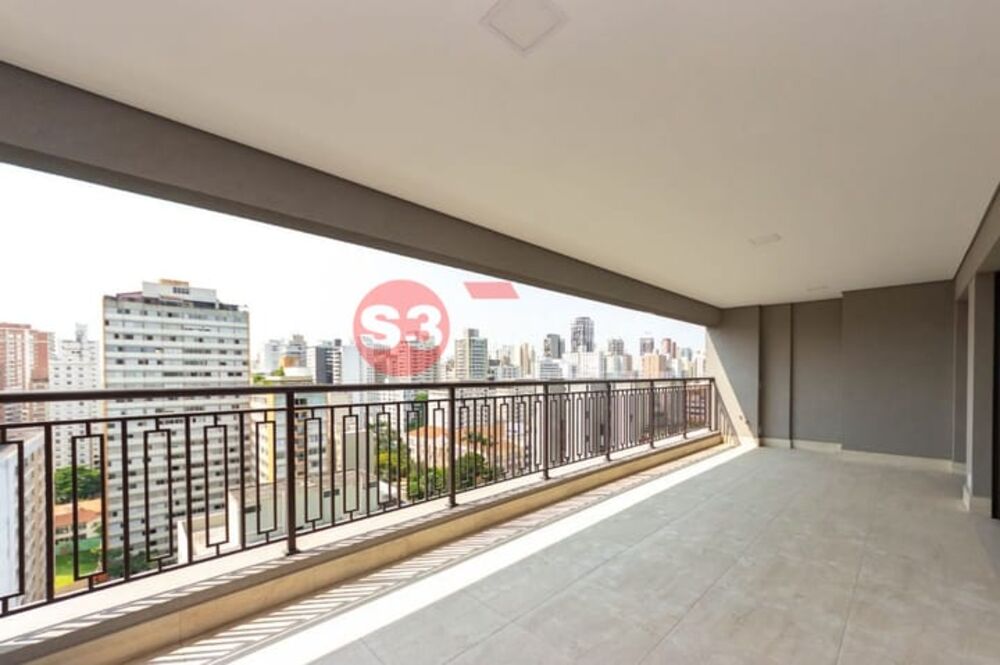 Apartamento, 3 quartos, 174 m² - Foto 6