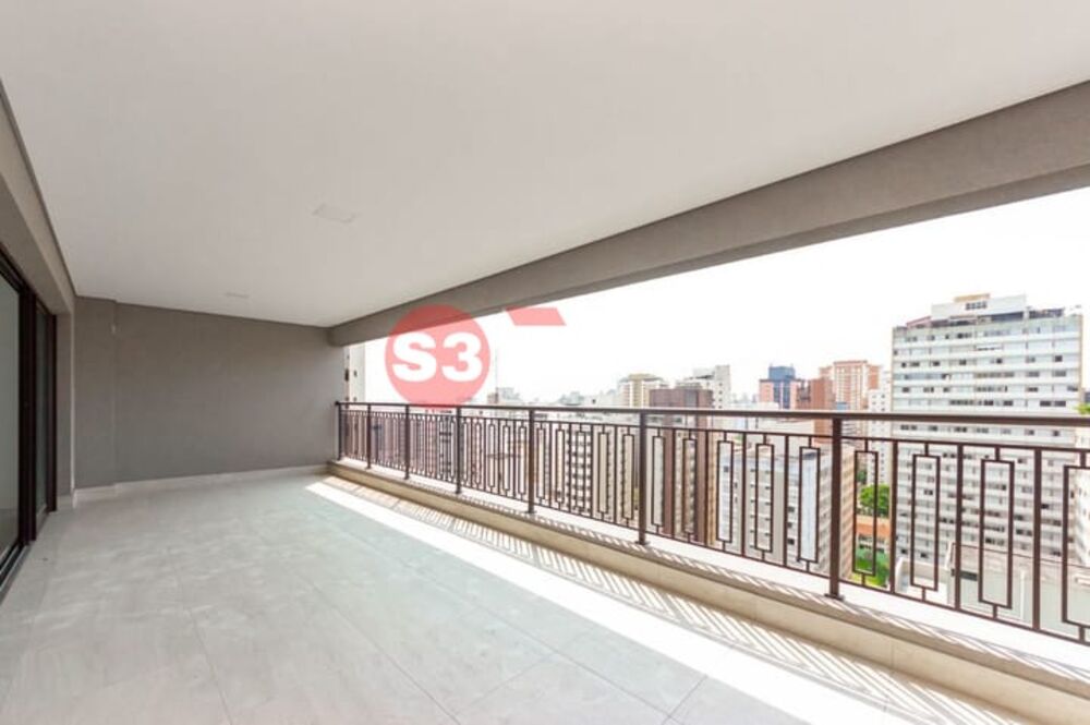 Apartamento, 3 quartos, 174 m² - Foto 14